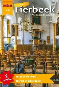 Groeten uit Lierbeek: Favoriet Roman