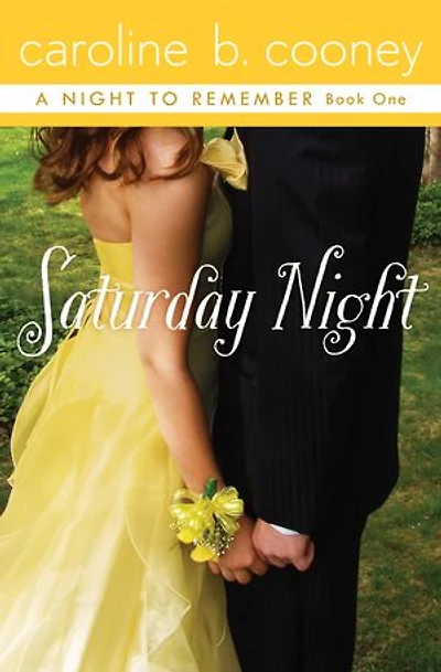 Saturday Night