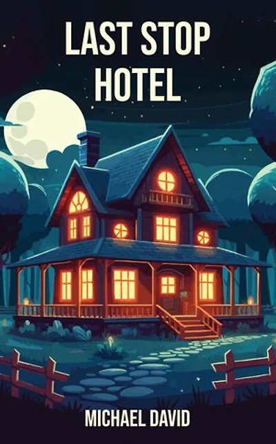 Last Stop Hotel