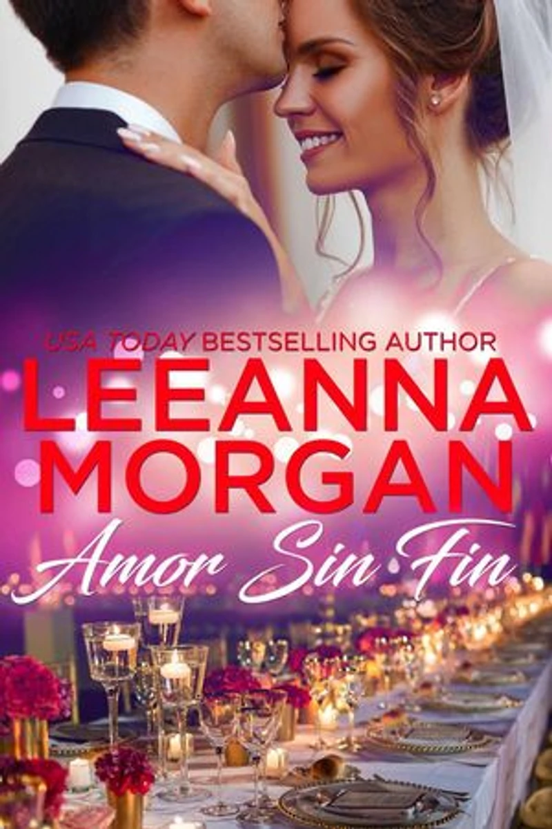 Amor Sin Fin: Santa's Secret Helpers, #5