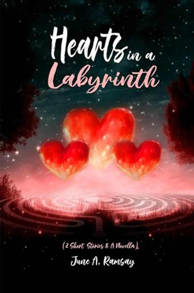 Hearts in a Labyrinth