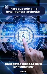 INTRODUCCIÓN A LA INTELIGENCIA ARTIFICIAL