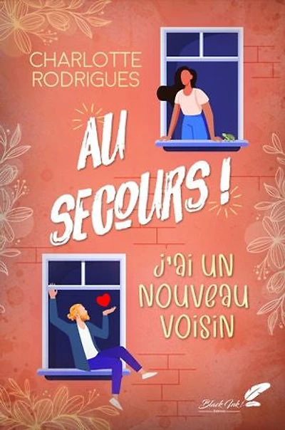Au secours ! J'ai un nouveau voisin
