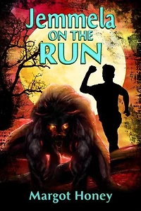 Jemmela on the Run