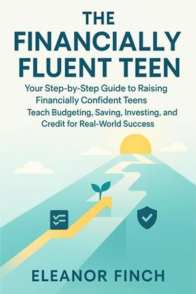 The Financially Fluent Teen