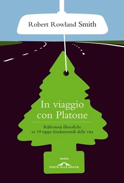 In viaggio con Platone