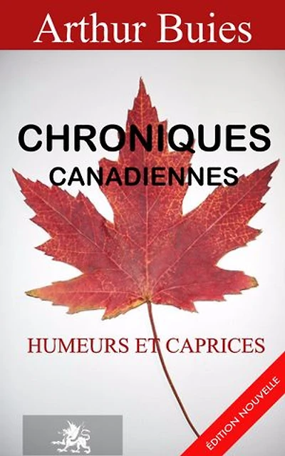 Chroniques, Tome I (1873) Humeurs et caprices