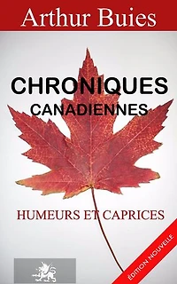Chroniques, Tome I (1873) Humeurs et caprices