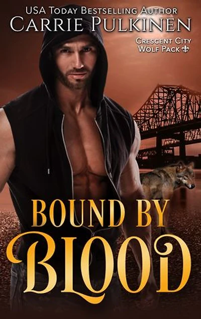 Bound by Blood