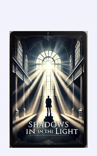 shadow in the light