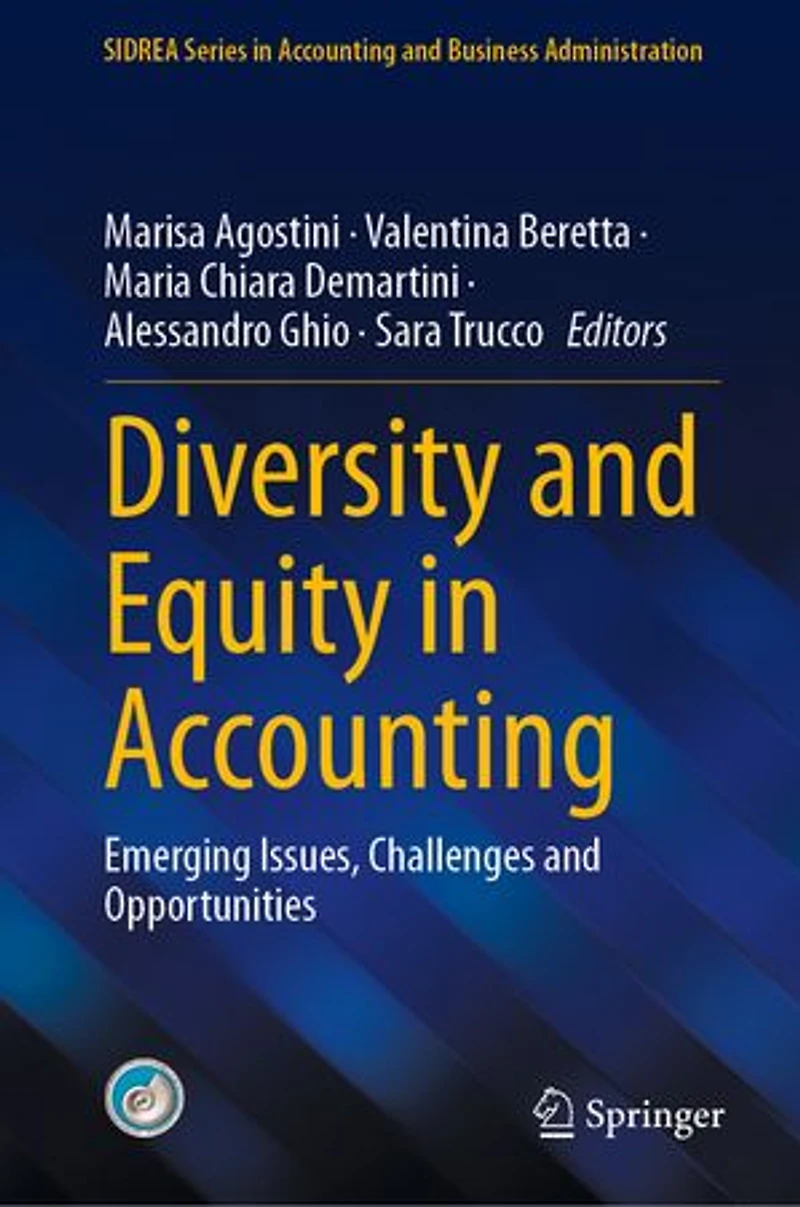 Diversity and Equity Accounting: Emerging Issues, Challenges Opportunities