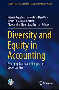 Diversity and Equity Accounting: Emerging Issues, Challenges Opportunities