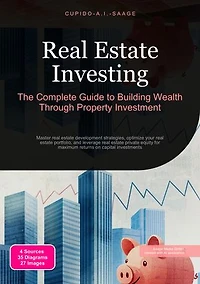Real Estate Investing: The Complete Guide to Building Wealth Through Property Investment