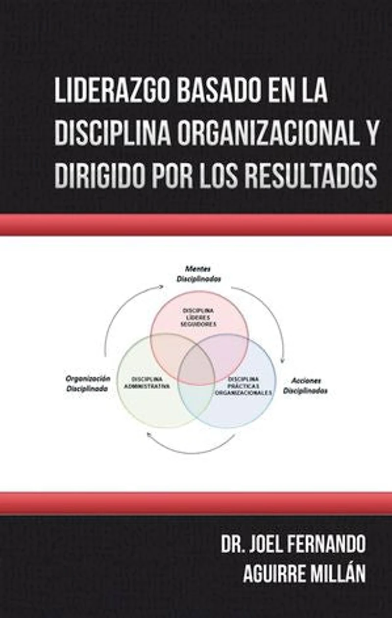 Liderazgo Basado En La Disciplina Organizacional Y Dirigido Por Los Resultados