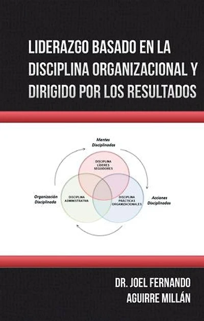 Liderazgo Basado En La Disciplina Organizacional Y Dirigido Por Los Resultados