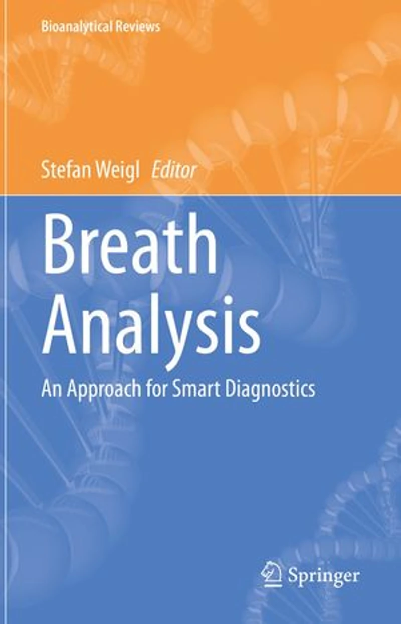 Breath Analysis: An Approach for Smart Diagnostics