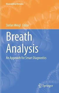 Breath Analysis: An Approach for Smart Diagnostics