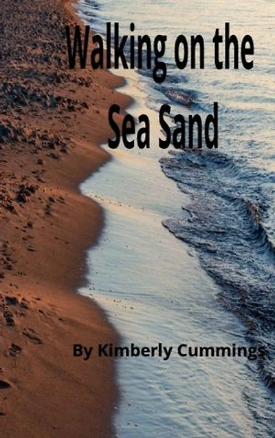 Walking on the Sea Sand