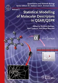 Statistical Modelling of Molecular Descriptors QSAR/QSPR