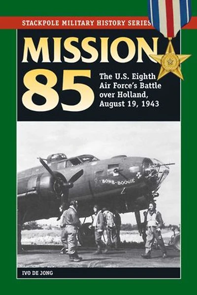Mission 85