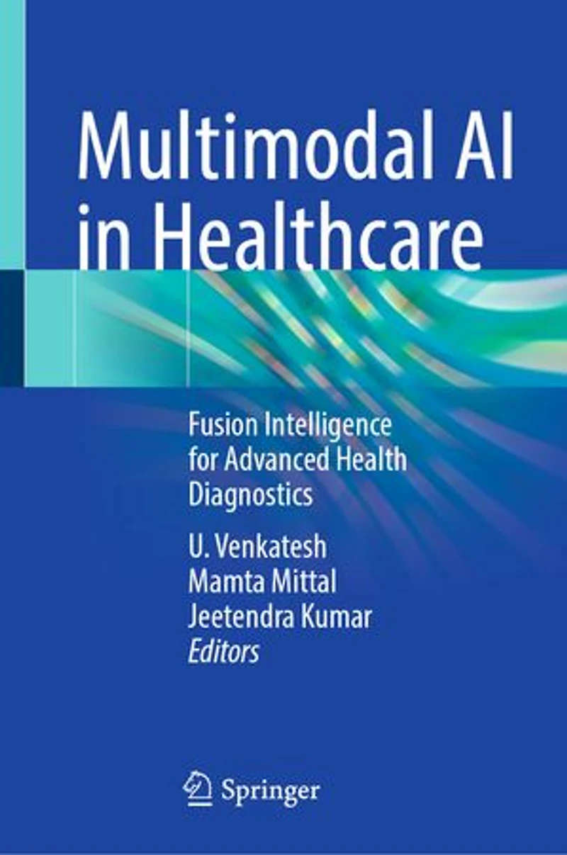 Multimodal AI Healthcare: Fusion Intelligence for Advanced Health Diagnostics