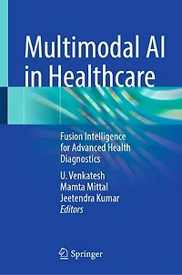 Multimodal AI Healthcare: Fusion Intelligence for Advanced Health Diagnostics