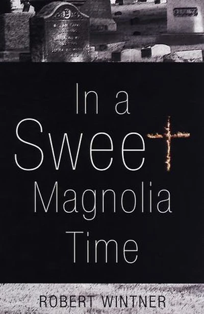 In a Sweet Magnolia Time