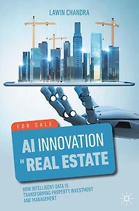 AI Innovation Real Estate: How Intelligent Data is Transforming Property Investment and Management