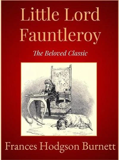 Little Lord Fauntleroy