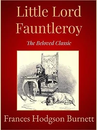 Little Lord Fauntleroy