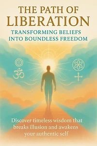 The Path of Liberation Transforming Beliefs Into Boundless Freedom: Discover timeless wisdom that breaks illusion and awakens your authentic self