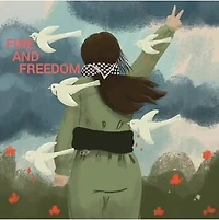 Fire and fridom: The history of Kurdistan between 1958-1991