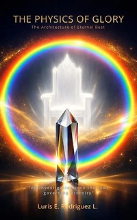 The Physics of Glory: The Architecture of Eternal Rest: The Physics of His Glory, #1