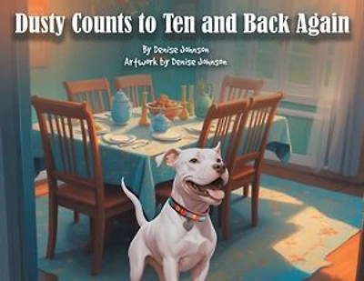 Dusty Counts to Ten and Back Again