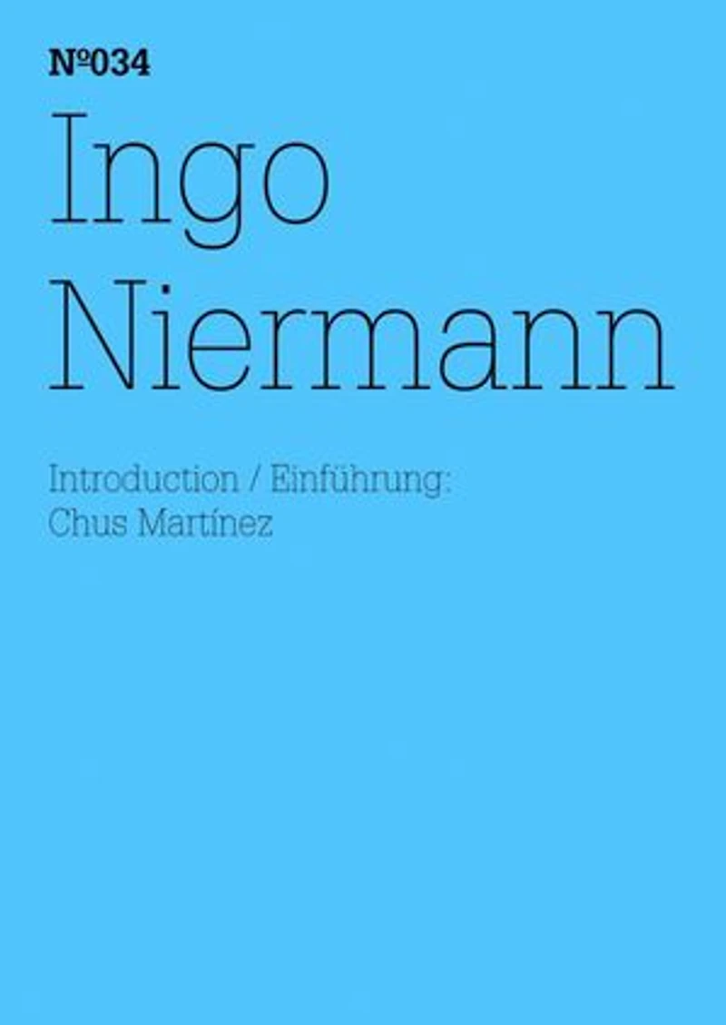Ingo Niermann: Drill Dich(dOCUMENTA (13): 100 Notes - 100 Thoughts, 100 Notizen - 100 Gedanken # 034)