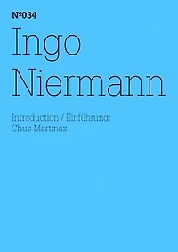Ingo Niermann: Drill Dich(dOCUMENTA (13): 100 Notes - 100 Thoughts, 100 Notizen - 100 Gedanken # 034)