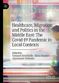Healthcare, Migration and Politics The Middle East: Covid-19 Pandemic Local Contexts
