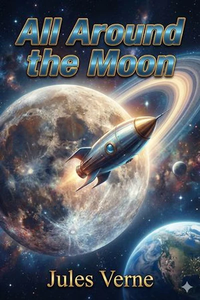 All Around the Moon
