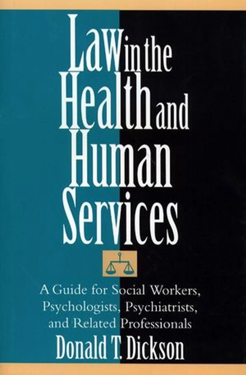 Law the Health and Human Services