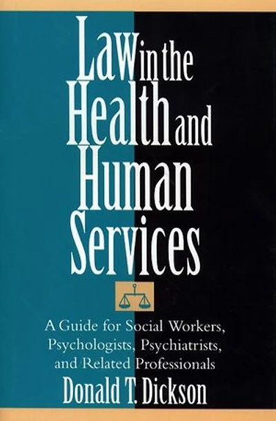 Law the Health and Human Services