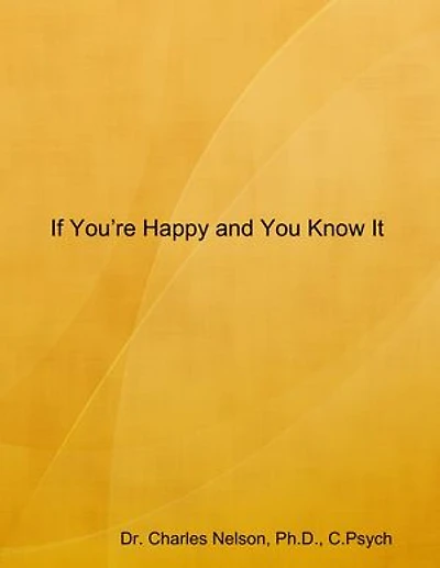 If You’re Happy and You Know It