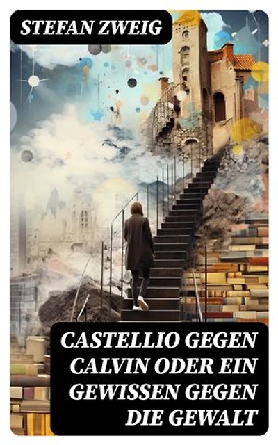 Castellio gegen Calvin oder Ein Gewissen gegen die Gewalt: Bereicherte Ausgabe.