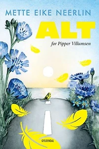 Alt for Pipper Villumsen
