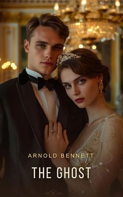 The Ghost: A Modern Fantasy