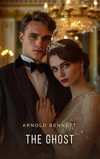 The Ghost: A Modern Fantasy
