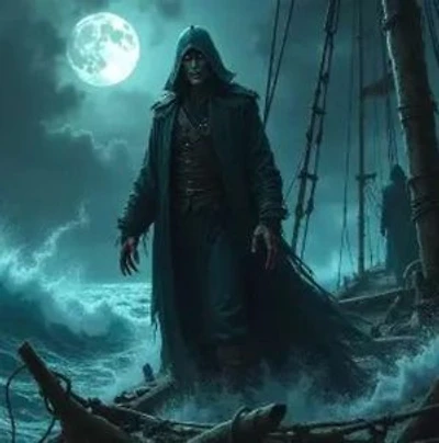 Spooky Shores: Eerie tales from the Newfoundland Isles