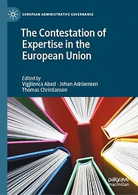 the Contestation of Expertise European Union