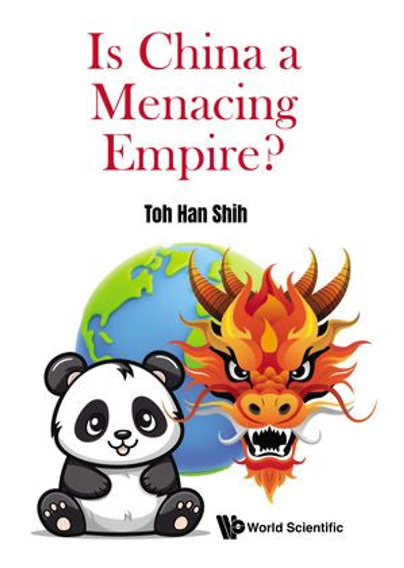 Is China A Menacing Empire?