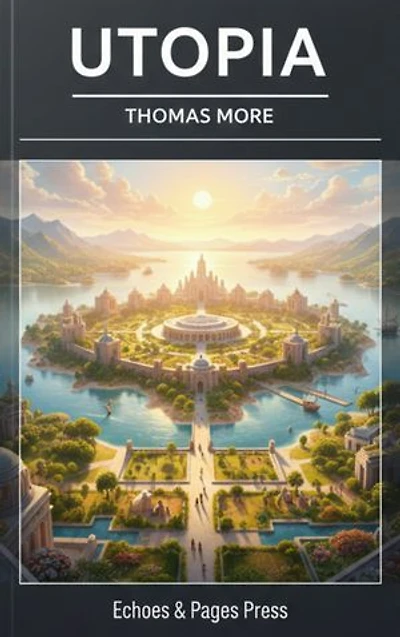 Utopia: A Classic Vision of Ideal Society and Social Critique