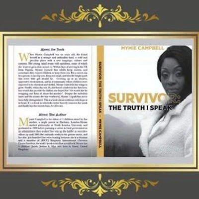Survivor The Truth I Speak